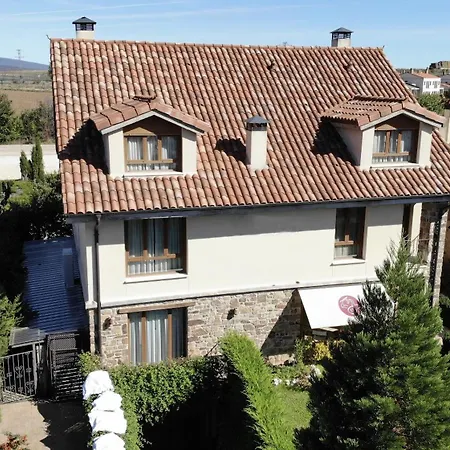 Сasa de vacaciones Portal De Numancia Ll