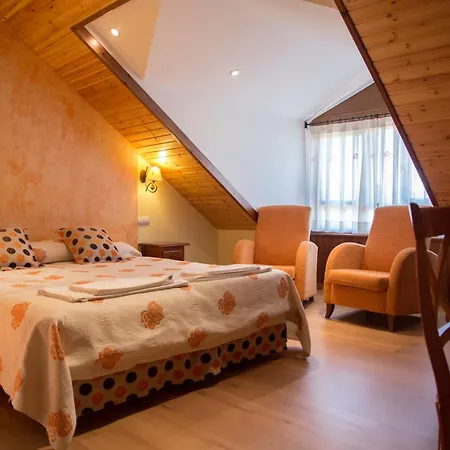 Portal De Numancia Ll Сasa de vacaciones