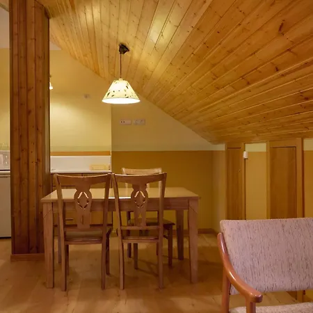 Holiday home Portal De Numancia Ll