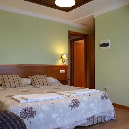 펜션 Portal De Numancia Ll Garray