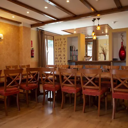 Portal De Numancia Ll Garray