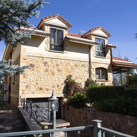 Сasa de vacaciones Portal De Numancia Ll *