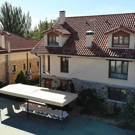 Holiday home Portal De Numancia Ll Garray