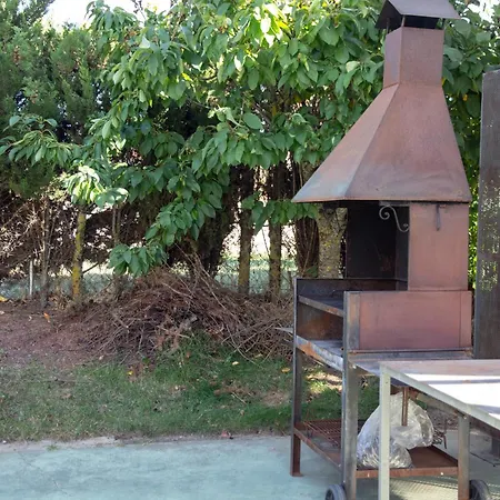 Сasa de vacaciones Portal De Numancia Ll