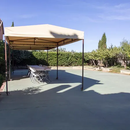 Portal De Numancia Ll Holiday home Garray