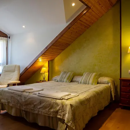 Portal De Numancia Ll Holiday home *