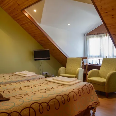 Holiday home Portal De Numancia Ll Garray