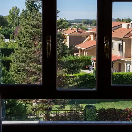 Portal De Numancia Ll *