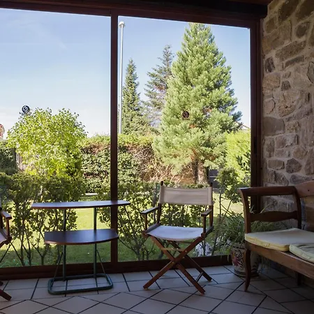 Portal De Numancia Ll Holiday home *