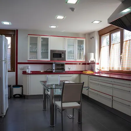 Holiday home Portal De Numancia Ll