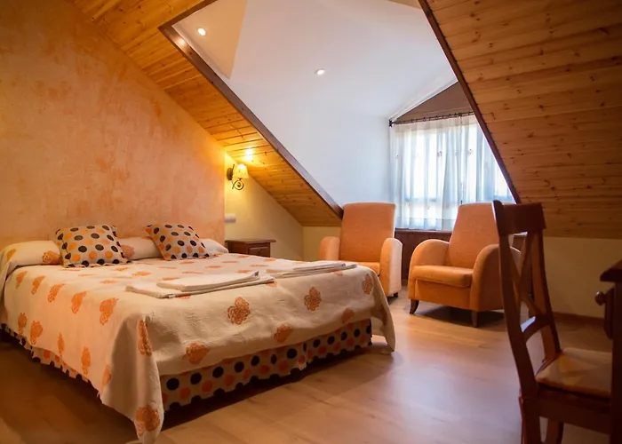 Portal De Numancia Ll 別荘