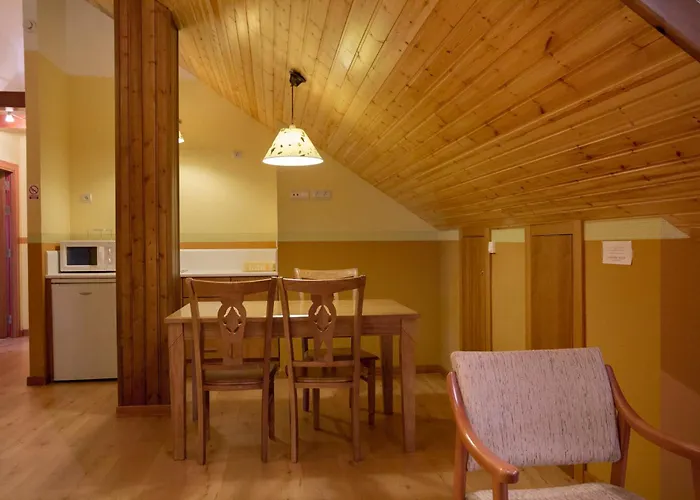 別荘 Portal De Numancia Ll