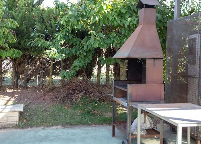 بيت للعطل Portal De Numancia Ll