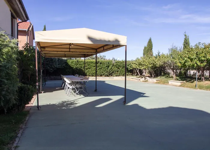 Portal De Numancia Ll بيت للعطل Garray