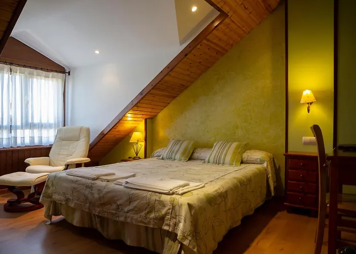 Portal De Numancia Ll 別荘 *