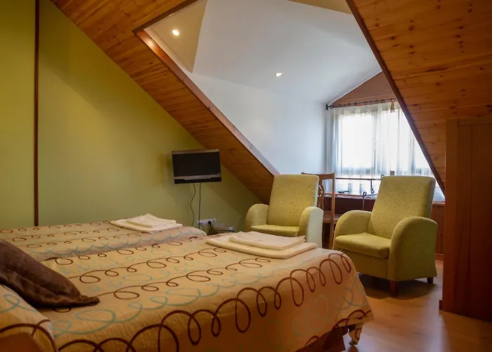 بيت للعطل Portal De Numancia Ll Garray