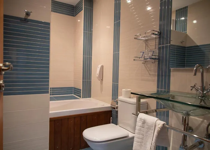 Portal De Numancia Ll بيت للعطل Garray