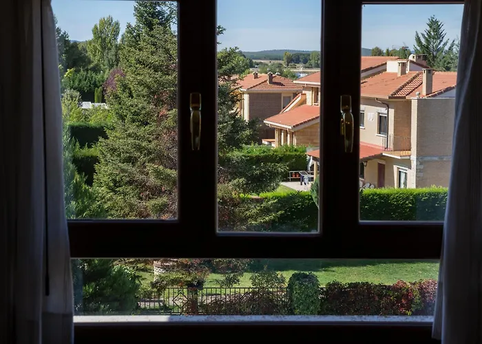 Portal De Numancia Ll *