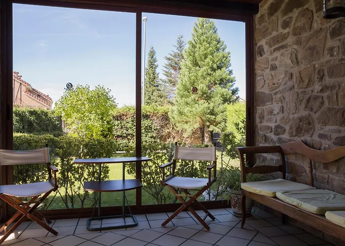 Portal De Numancia Ll بيت للعطل *