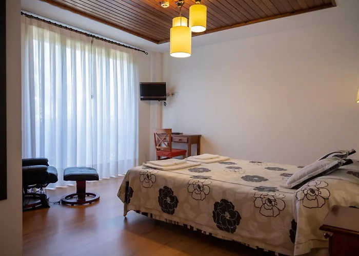 Portal De Numancia Ll بيت للعطل Garray