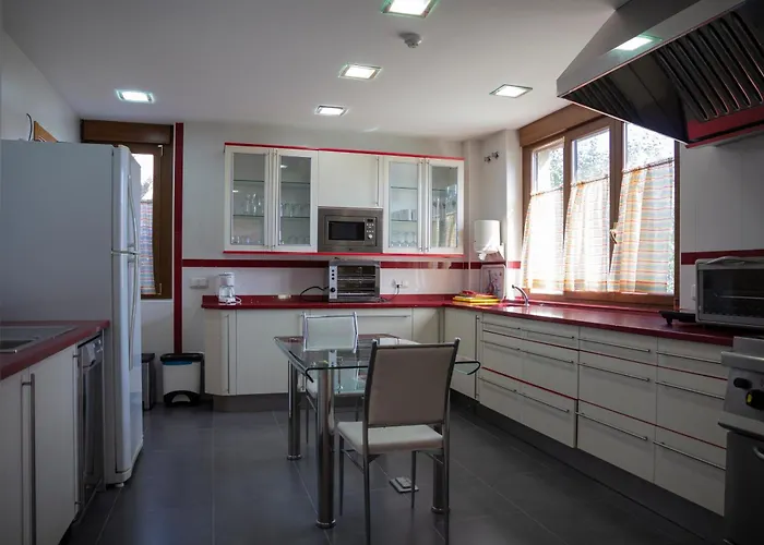 بيت للعطل Portal De Numancia Ll