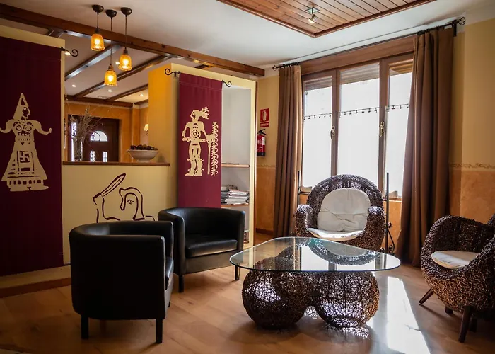 Portal De Numancia Ll Garray